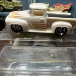 Ford Pick Up Ho Slot Car