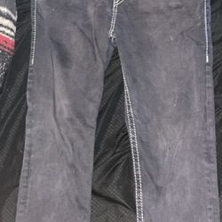 Men’s True Religion Jeans 
