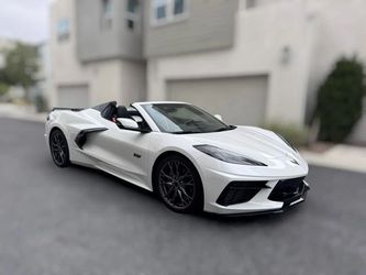 2023 Chevrolet Corvette