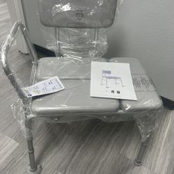 Medline Padded Transfer Bench. $75