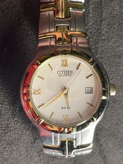 Citizen Men’s Watch