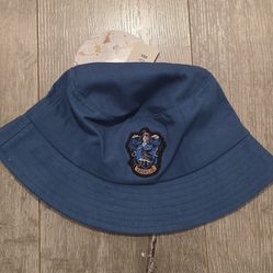Harry Potter Ravenclaw Bucket Hat BoxLunch Exclusive