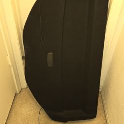 Cover  Toyota Corolla  Hatchback   2019