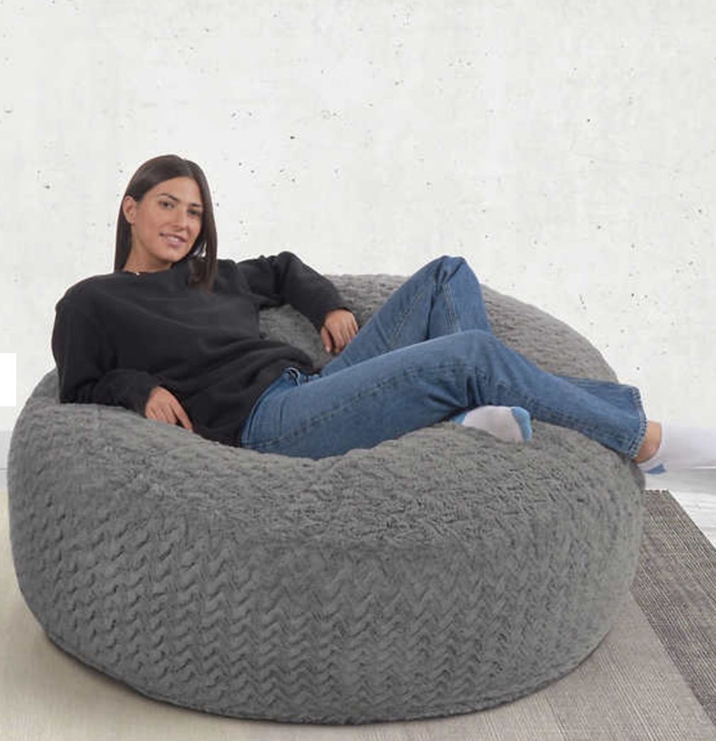 Big Lounge New