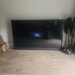 Vizio TV 55"