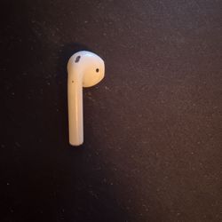 Right AirPod (second Gen) Replacement 