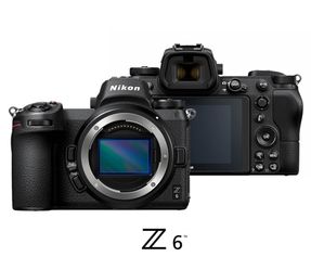 Nikon Z6