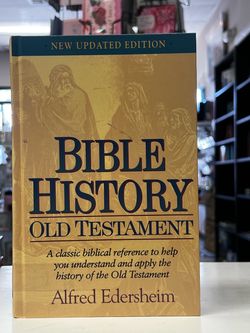 Bible History Old Testament