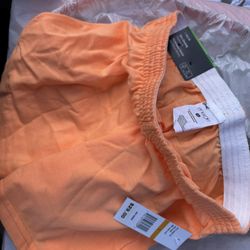Clothing With A Tags 
