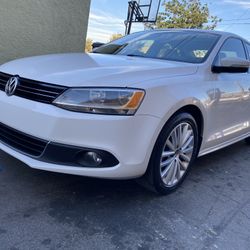 2011 Volkswagen Jetta