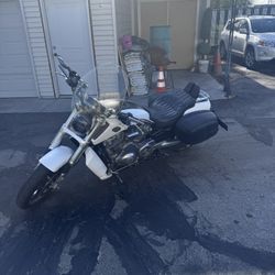 Harley Davidson