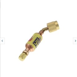 AC Leak Freeze, Pro Series Mini-Split with UV (0.5 Oz)