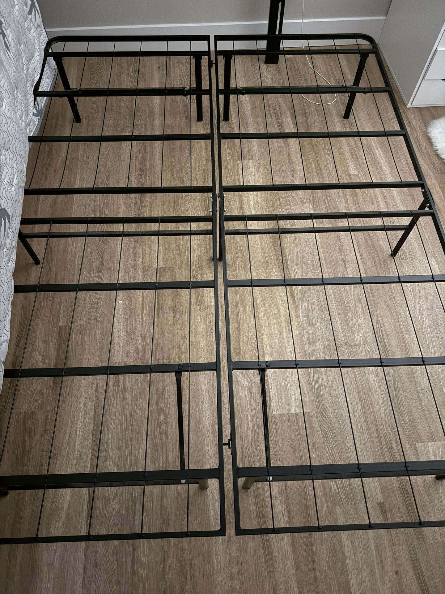 Queen Bed Frame