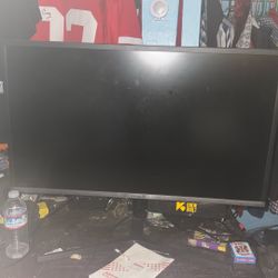 27 ‘ 4k Monitor 