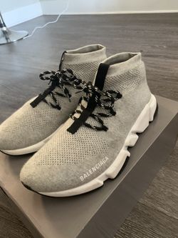 Men’s Balenciaga size 10 clean