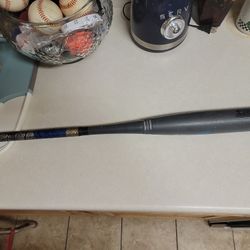 EASTON GHOST DOUBLE BARREL 31/21oz  - 10. $80 FIRM PRICE 