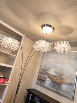 Chandelier Lamp