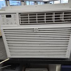 GE 6500 BTU WINDOW AIR CONDITIONER 