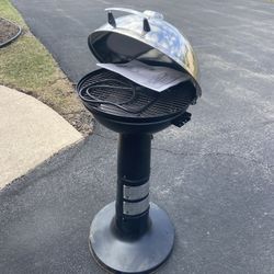 Bar B Q Grill  ( Brand New Never Used)