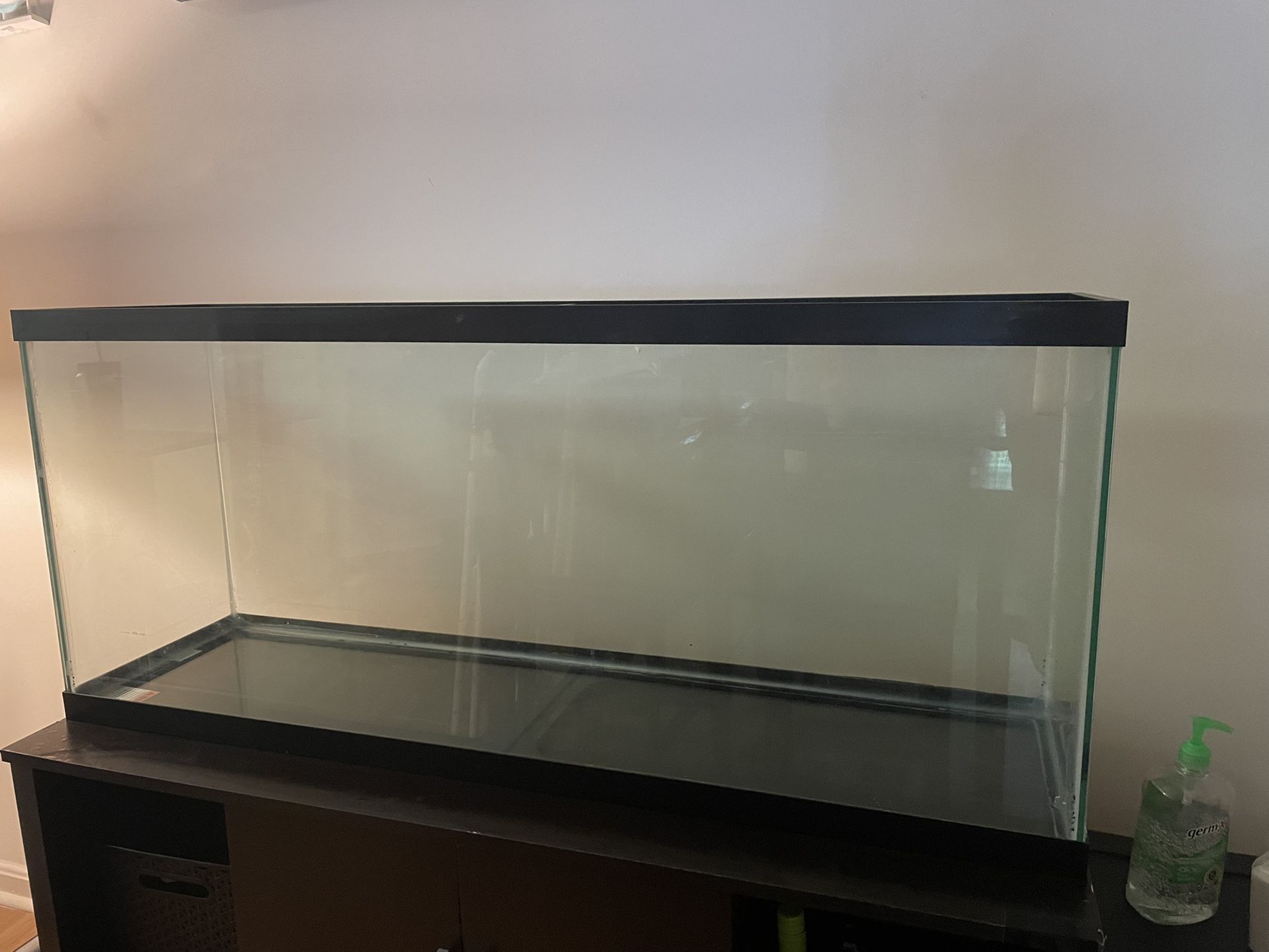 55 Gallon Tank