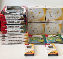 Pokémon 30th Anniversary