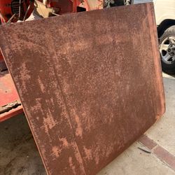International Scout 2 Hood