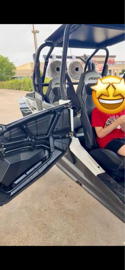 2015 Rzr xp4 1000