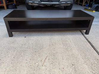 Tv stand IKEA