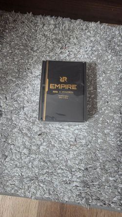 Mykonos x RRQ - Empire Extrait de Parfum 50ml