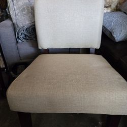 Large Accent Chair