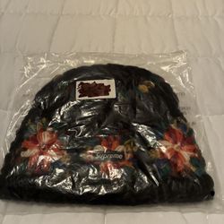 Supreme Beanie 