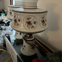 Various Household Items   