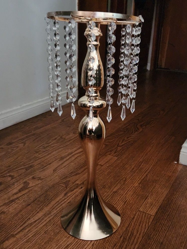 Party Centerpieces