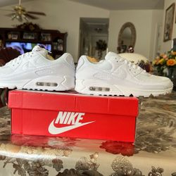 vendo mis tenis marca NIKE AIR MAX nuevos Para hombre 