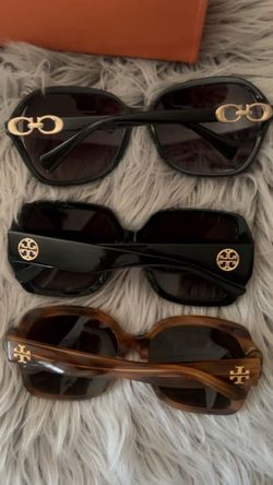 Designer sunglasses
