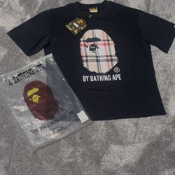 Bape Shirt
