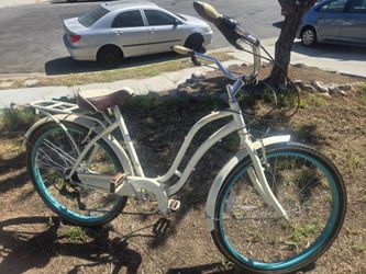 Schwin bike