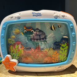 Baby Einstein Aquarium 