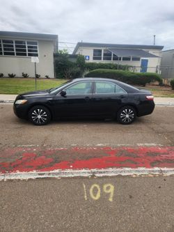 Toyota Camry 2009