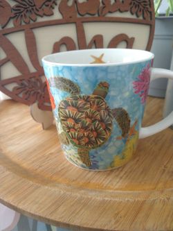 Coffee cup