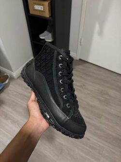 Dior boots