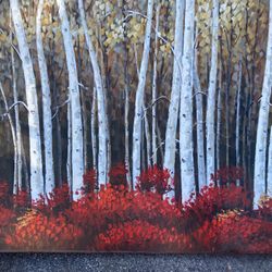 Pier 1 Painting 