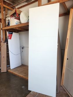 8' doors