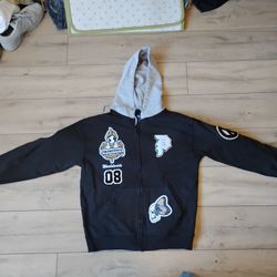 Primitive Jacket Size M