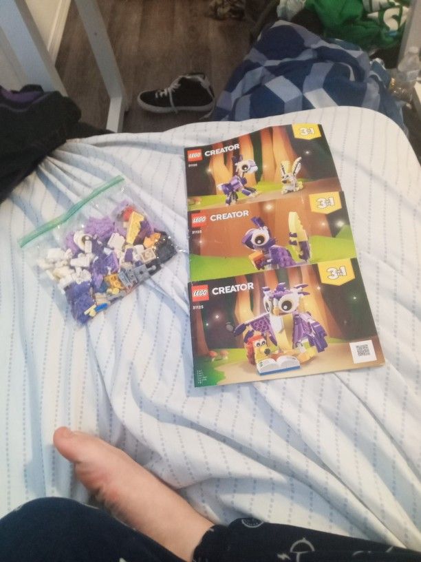 Legos