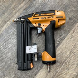 Bostitch BTFP12233 Smart Point 18 Gauge Brad Nailer