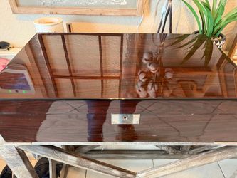 Cigar Humidor