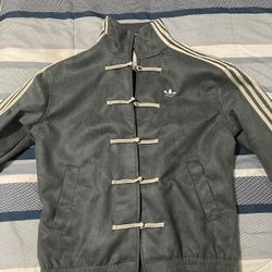 Adidas Chinese New Year Jacket 