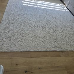 Wool Rug