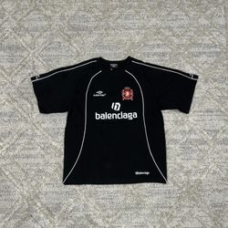 Balenciaga Shirt